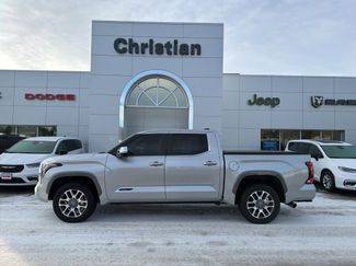 Used 2024 Toyota Tundra 1794 Edition video 1