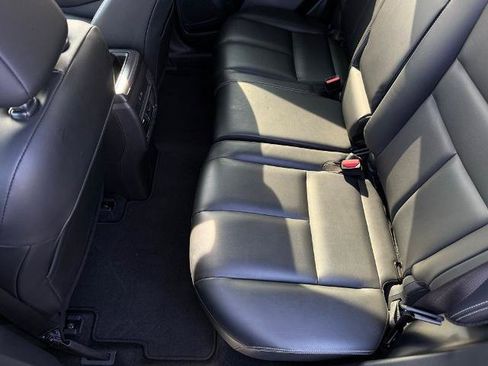 Certified 2024 Nissan Murano SV w/ SV Midnight Edition Package FWD image 12