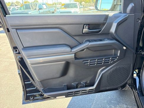 New 2025 Toyota Tacoma SR5 image 19