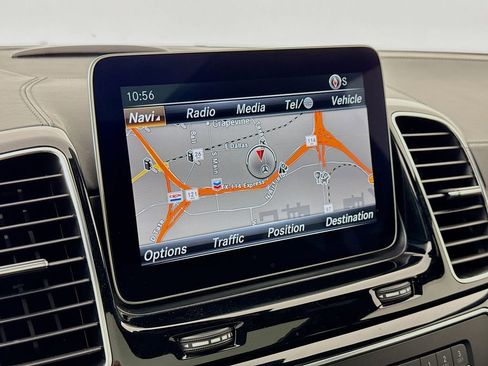 Used 2018 Mercedes-Benz GLE 63 AMG S image 18