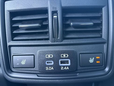New 2026 Subaru Outback Limited XT image 13