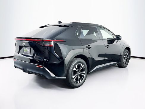 Used 2025 Toyota bZ4X AWD w/ Weather Package image 9