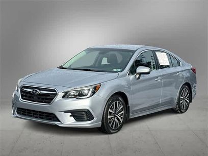 Used 2019 Subaru Legacy 2.5i Premium w/ Popular Package #2A
