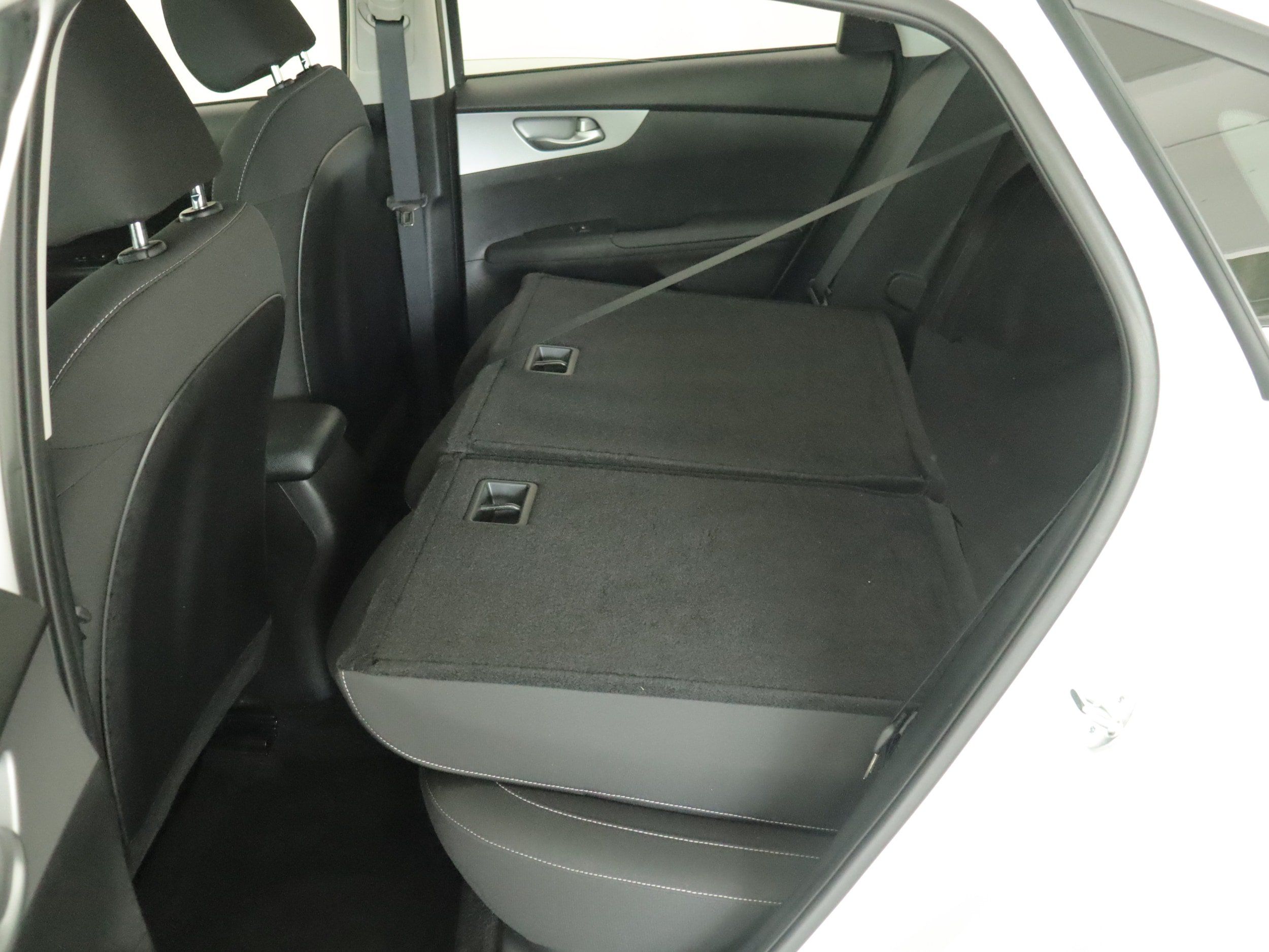 Used 2023 Kia Forte LXS FWD image 17