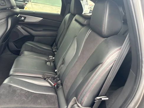 Used 2022 Acura MDX A-Spec AWD/4WD image 15