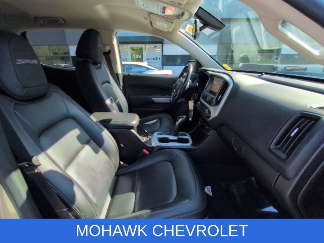 Used 2022 Chevrolet Colorado ZR2 AWD/4WD image 27