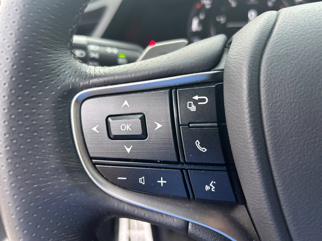 Used 2022 Lexus ES 350 F Sport w/ Accessory Package 2 FWD image 47