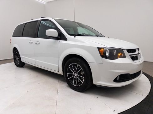 Used 2018 Dodge Grand Caravan GT image 7