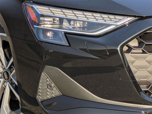 New 2026 Audi A3 2.0T Premium image 16