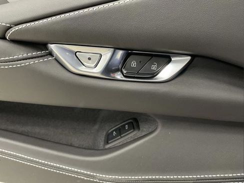 New 2024 Chevrolet Silverado 1500 RST w/ RST All Star Premium Package image 31