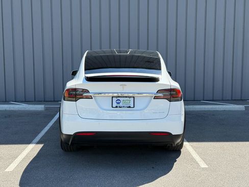 Used 2020 Tesla Model X AWD/4WD image 6