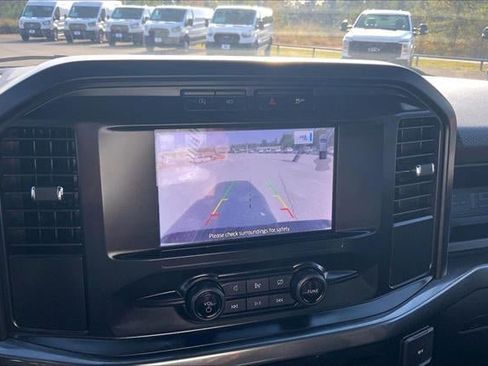 Used 2023 Ford F150 XL w/ STX Appearance Package image 21