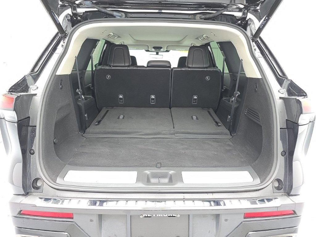 Used 2023 INFINITI QX60 Luxe w/ Vision Package AWD/4WD image 52