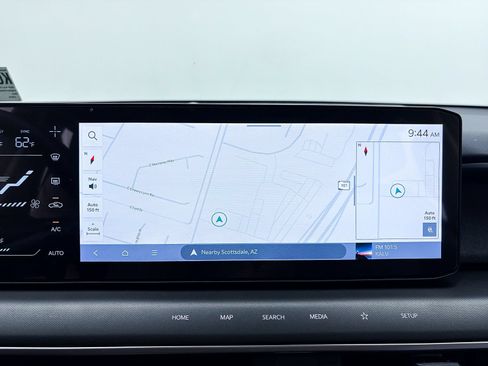 Certified 2024 Kia EV9 Wind AWD/4WD image 6
