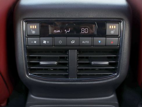 Certified 2023 MAZDA CX-9 Carbon Edition image 24