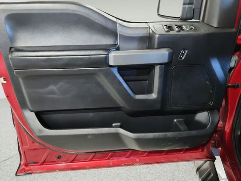 Used 2016 Ford F150 XLT w/ Equipment Group 301A Mid AWD/4WD image 17