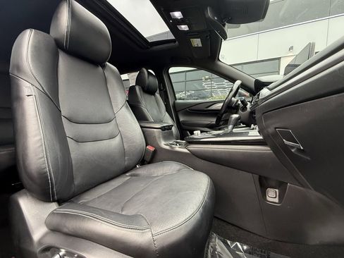 Used 2023 MAZDA CX-9 Grand Touring image 30
