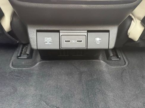 Used 2022 Acura MDX Type S image 40