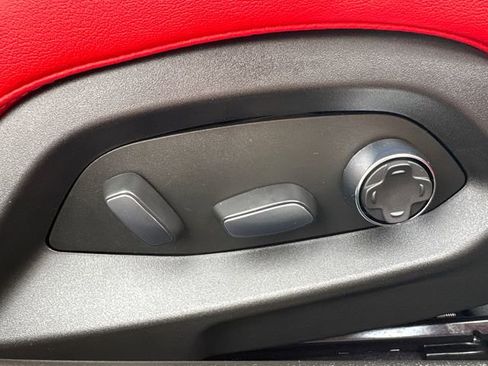 Used 2025 Chevrolet Corvette Z06 w/ Stealth Interior Trim Package image 30