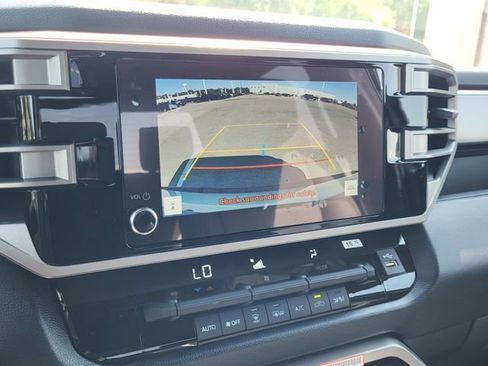 New 2026 Toyota Tundra SR5 image 25