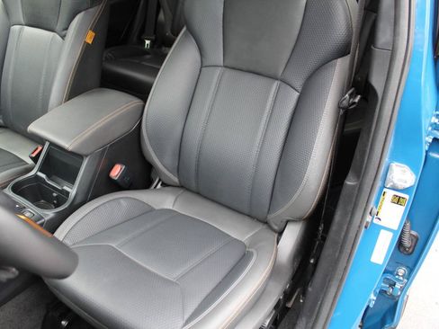 Used 2024 Subaru Forester Wilderness w/ Wilderness Package AWD/4WD image 3