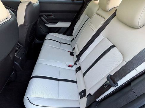 New 2026 MAZDA CX-50 AWD 2.5 S w/ Cargo Package image 30