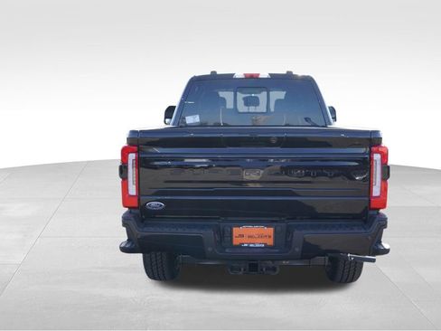 New 2026 Ford F250 Platinum image 6