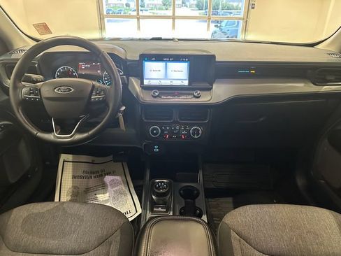 Used 2024 Ford Maverick XLT w/ XLT Luxury Package AWD/4WD image 8