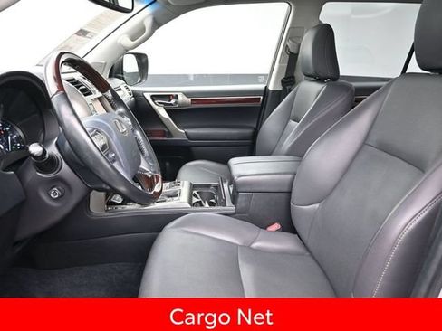 Used 2019 Lexus GX 460 Premium AWD/4WD image 29