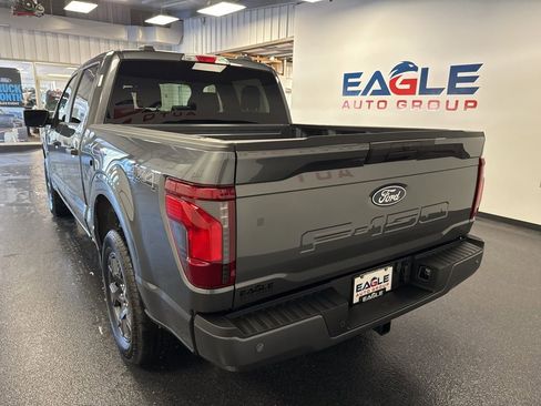 New 2026 Ford F150 STX w/ Equipment Group 200A image 8