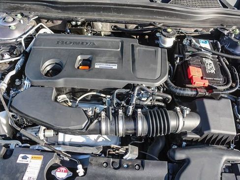 Used 2020 Honda Accord Sport image 38