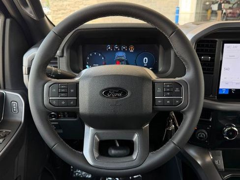 New 2026 Ford F150 XLT w/ FX4 Off-Road Package AWD/4WD image 39