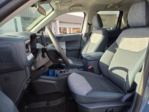New 2025 Ford Maverick XLT w/ XLT Luxury Package AWD/4WD image 12