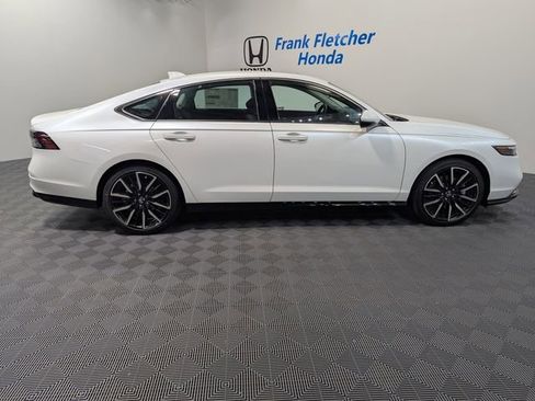 New 2026 Honda Accord Touring image 6