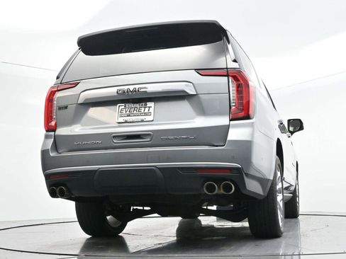 Used 2024 GMC Yukon Denali w/ Denali Reserve Package image 58