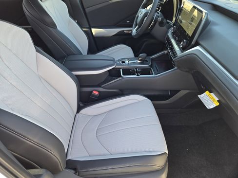 New 2026 Lexus TX 350 AWD w/ Technology Package image 11