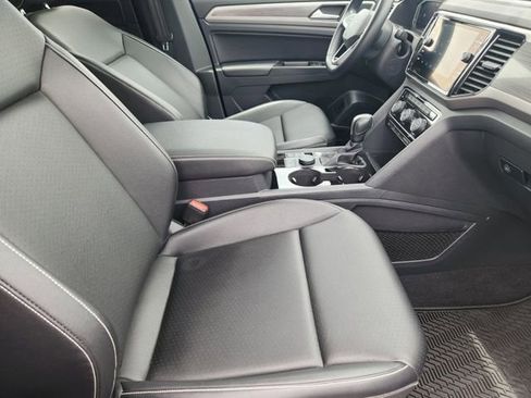 Used 2021 Volkswagen Atlas SEL image 15