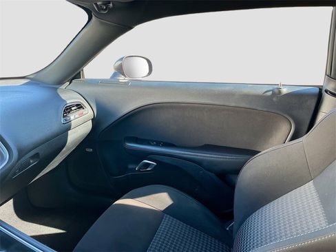 Used 2020 Dodge Challenger R/T Scat Pack image 23