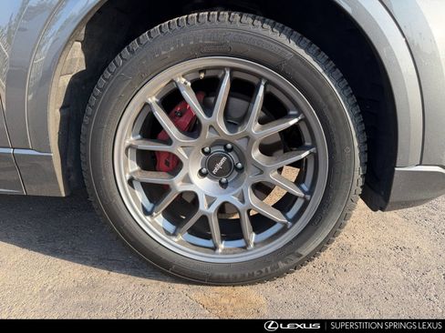Used 2019 Audi Q8 Premium AWD/4WD image 11