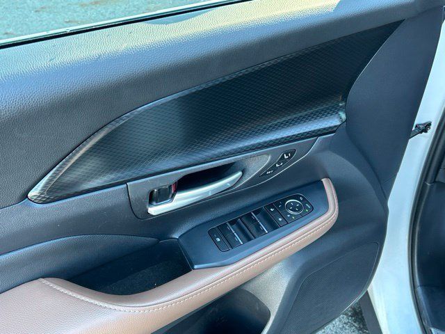 Used 2026 Toyota Grand Highlander AWD Hybrid image 21