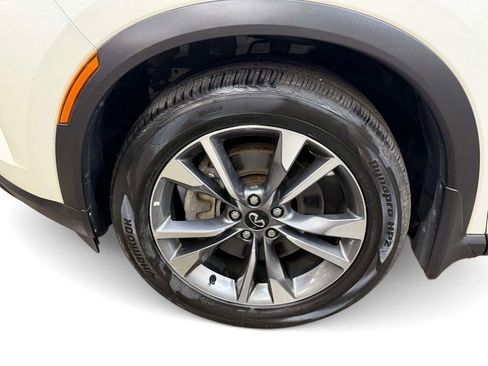 Used 2024 INFINITI QX60 Luxe w/ Vision Package AWD/4WD image 15