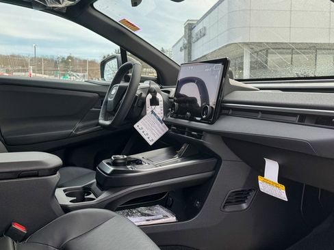 New 2026 Subaru Solterra Limited XT w/ Limited Package image 10