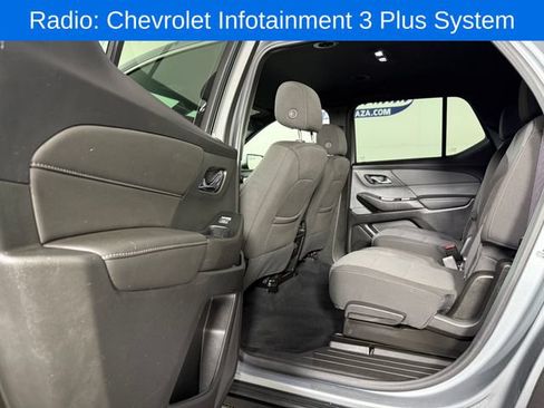 Used 2023 Chevrolet Traverse LT AWD/4WD image 14