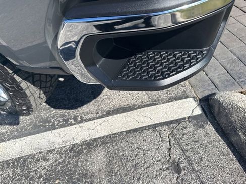 New 2026 Chevrolet Silverado 1500 W/T w/ WT Value Package image 45