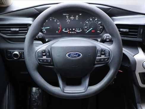 Used 2023 Ford Explorer 4WD image 14
