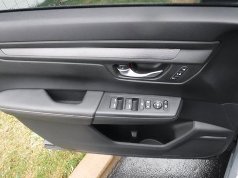 Used 2024 Honda CR-V Sport-L image 16