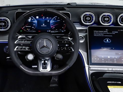 New 2026 Mercedes-Benz CLE 53 AMG 4MATIC Cabriolet image 11