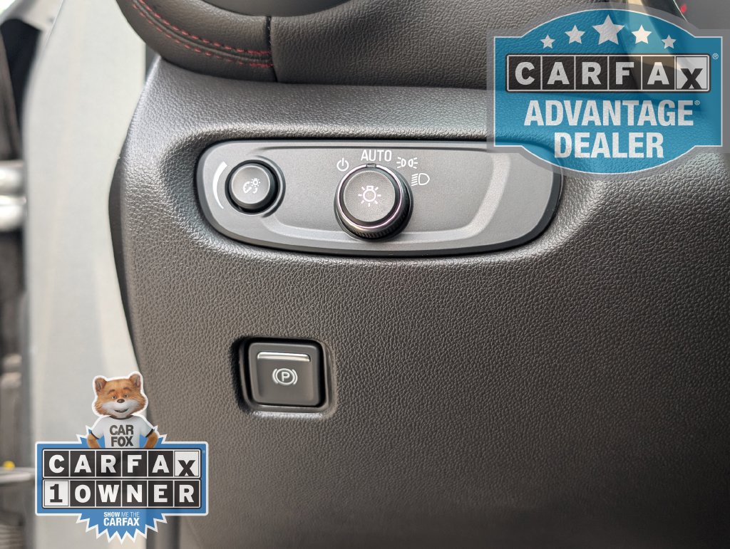 Used 2024 Chevrolet Blazer RS AWD/4WD image 13