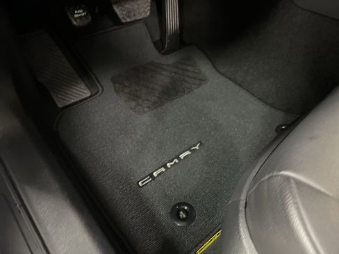 Certified 2024 Toyota Camry SE image 17