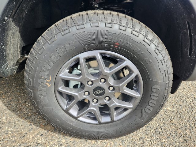 New 2026 Ford Ranger XLT w/ FX4 Off-Road Package AWD/4WD image 18